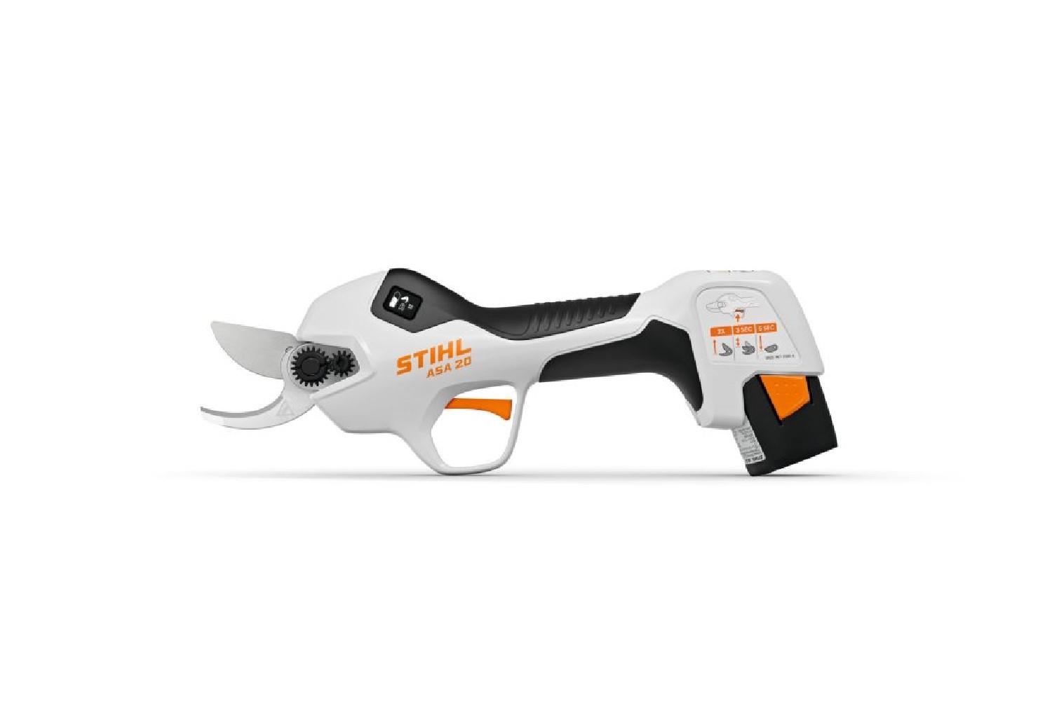 STIHL ASA 20 - Akku-Astschere