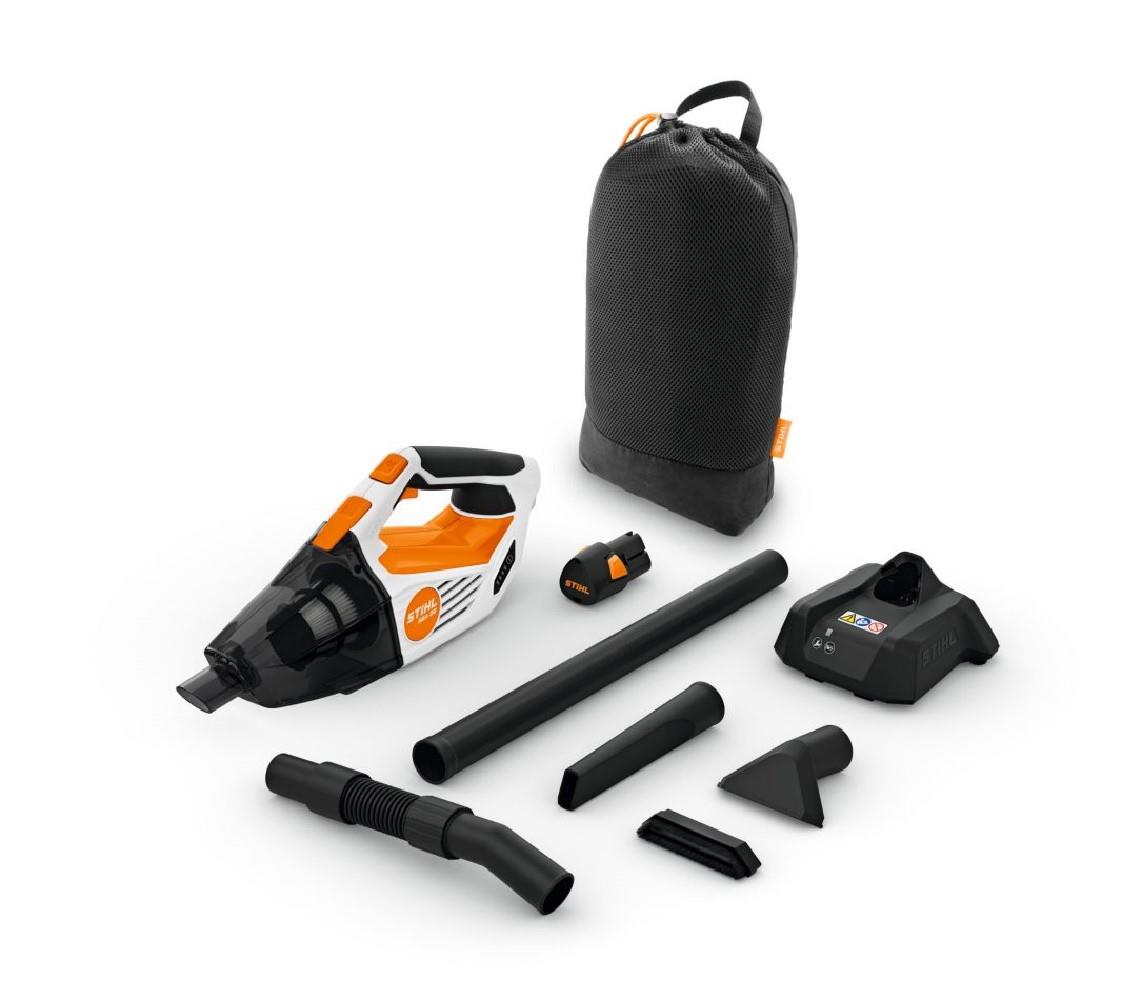 STIHL SEA 20 Set (AS 2 + AL 1)