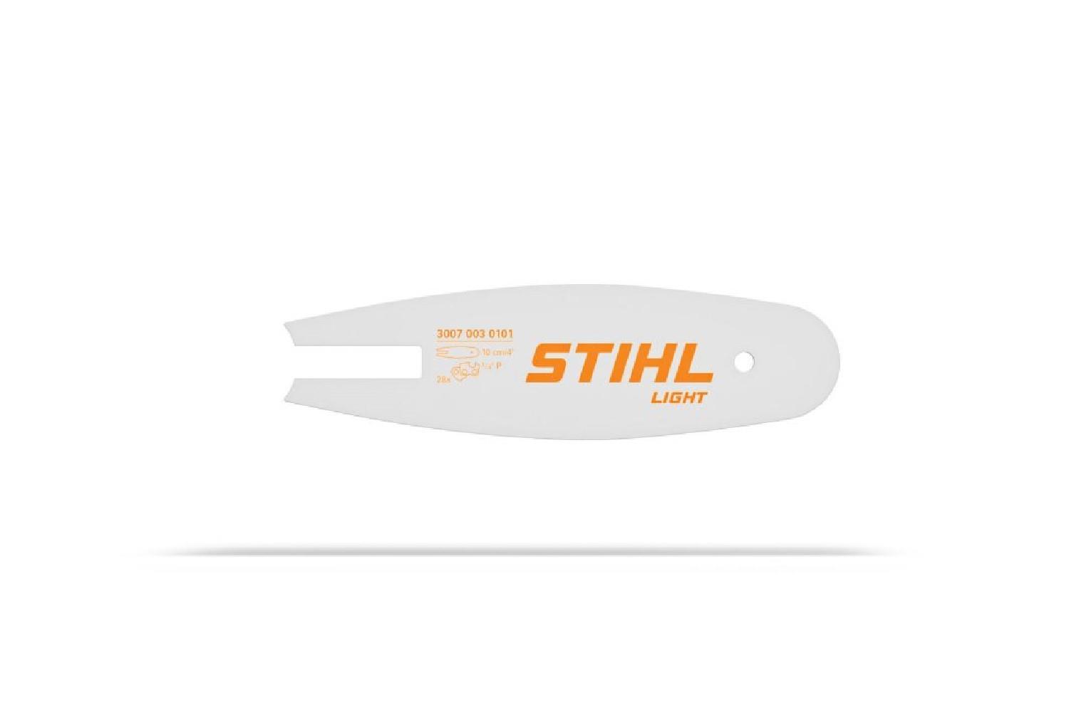 STIHL Schiene 10cm-1/4"P-1,1-28x