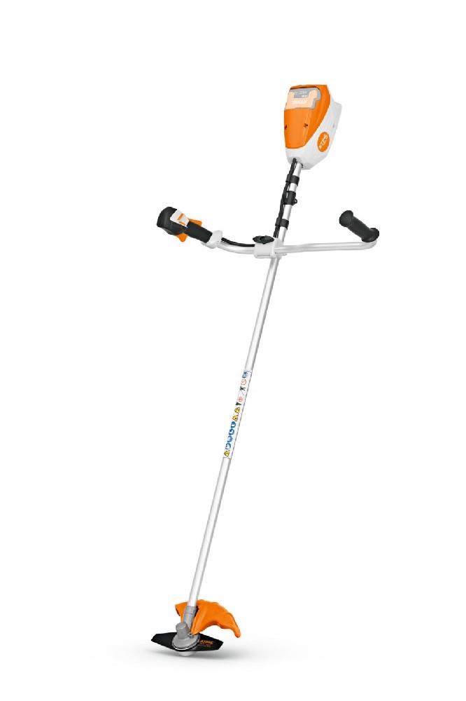 STIHL FSA 80 - Akku-Freischneider