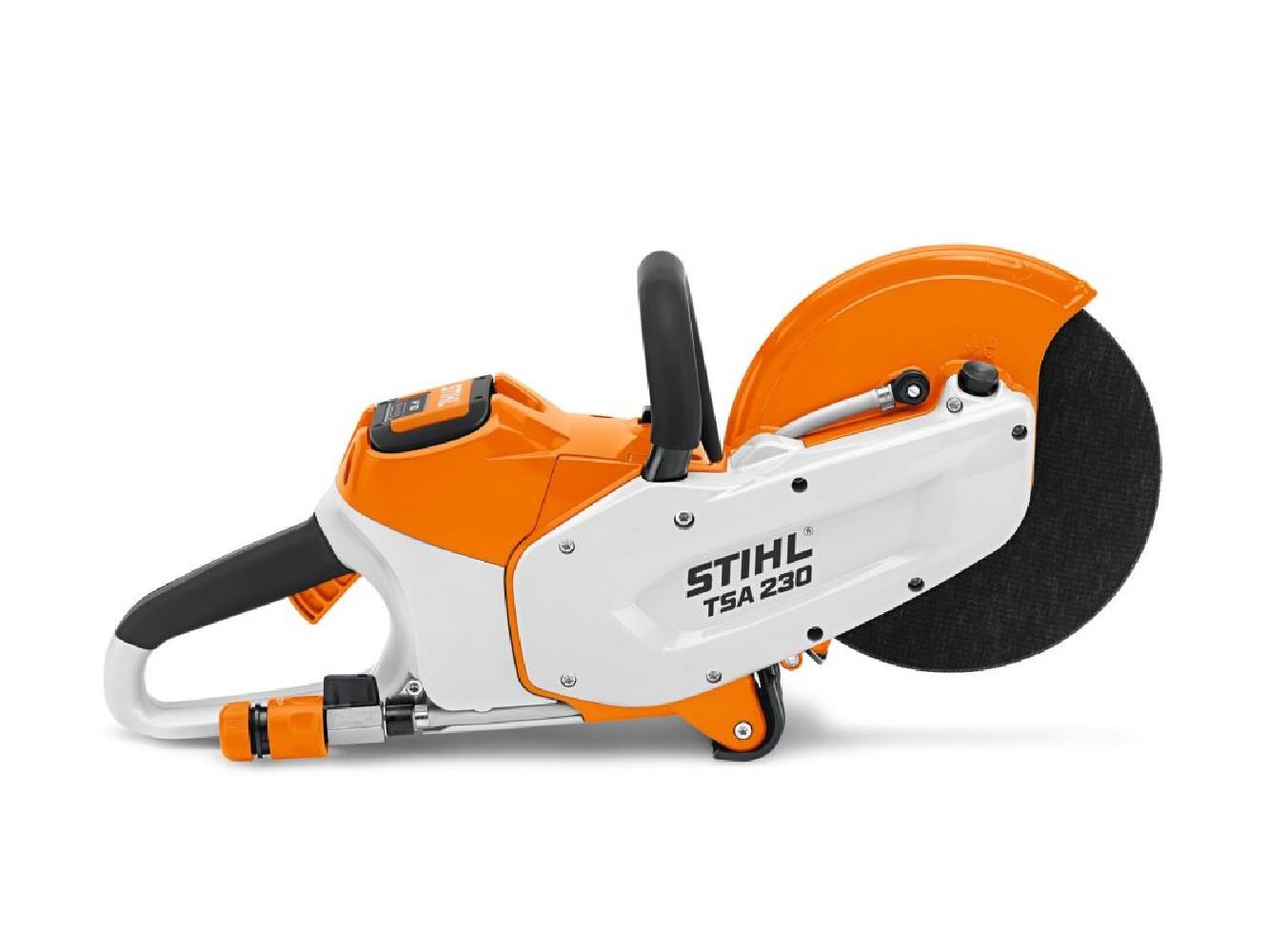 STIHL TSA 230 - Akku-Trennschleifer