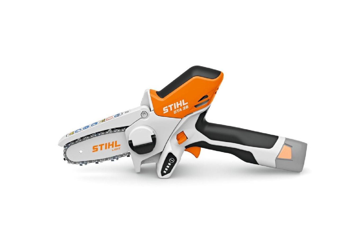 STIHL GTA 26 - Akku-Gehölzschneider