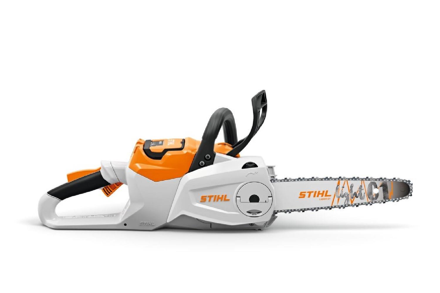 STIHL MSA 80 C-B - Akku-Kettensäge