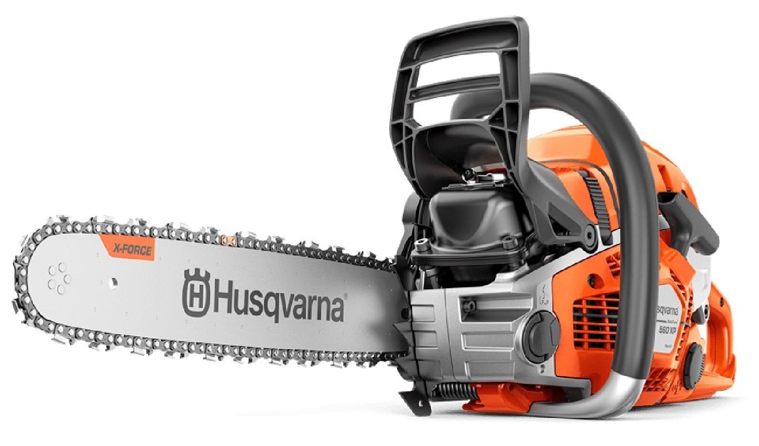 HUSQVARNA 560 XP Mark II, 15"