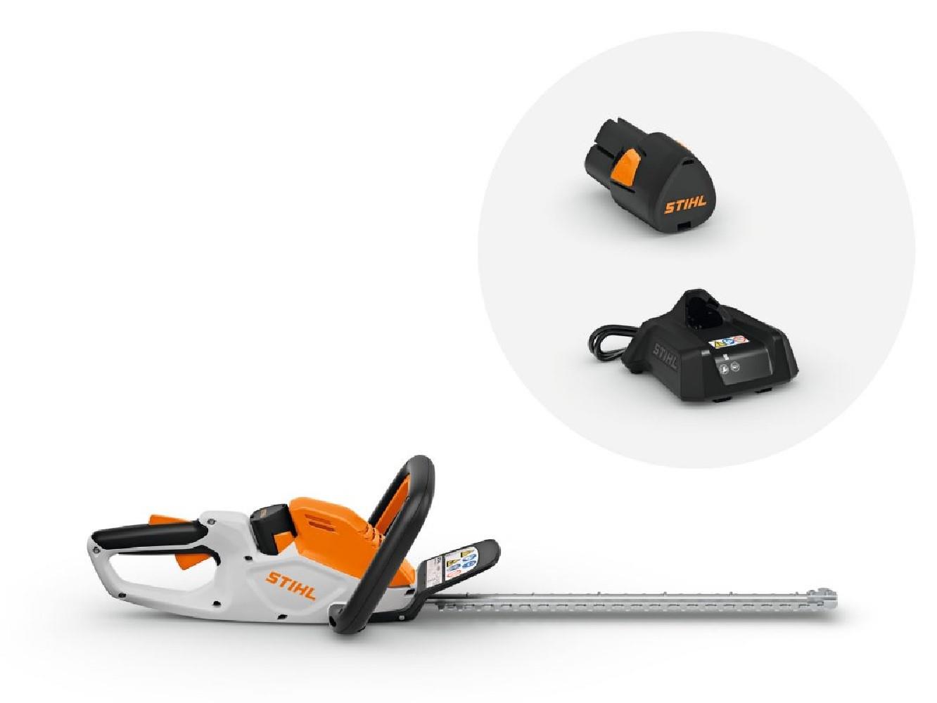 STIHL HSA 30 Set (AS 2 + AL 1)