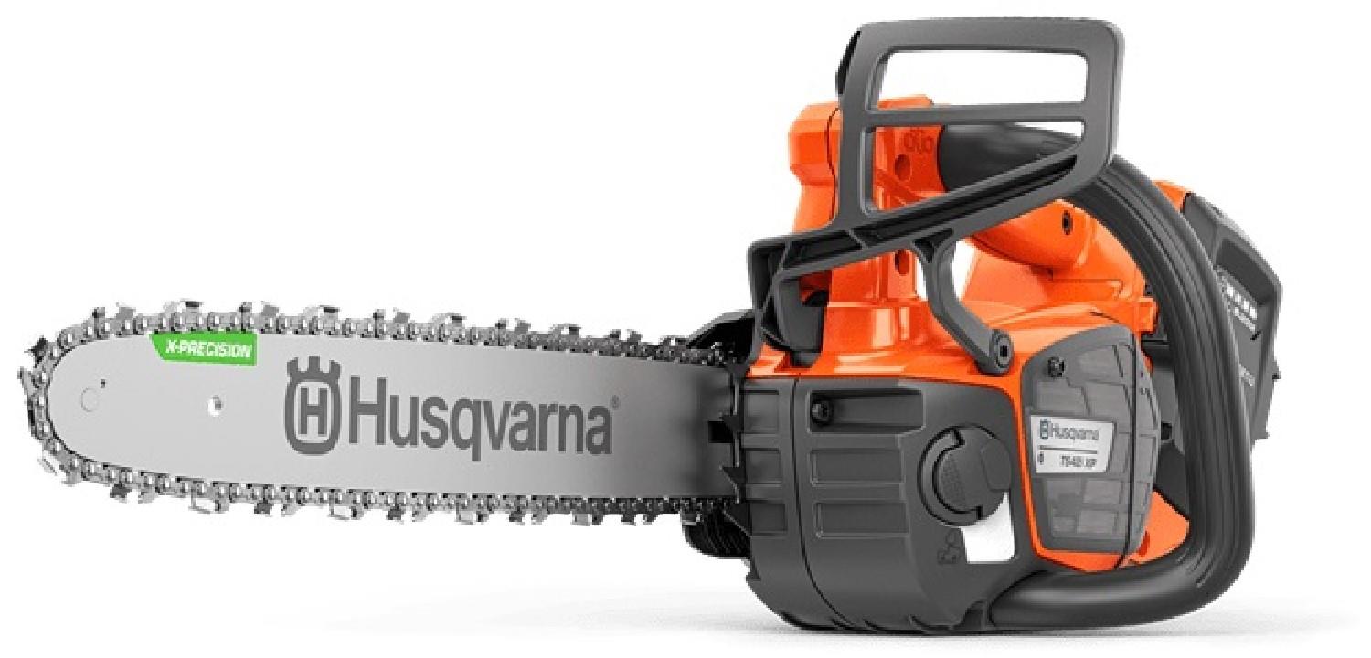 HUSQVARNA T542i XP, 14"