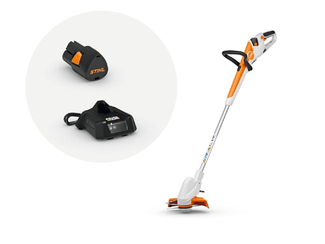 STIHL FSA 30 Set (AS 2 + AL 1)