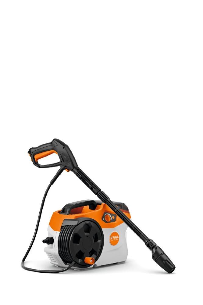 STIHL REA 100 Plus