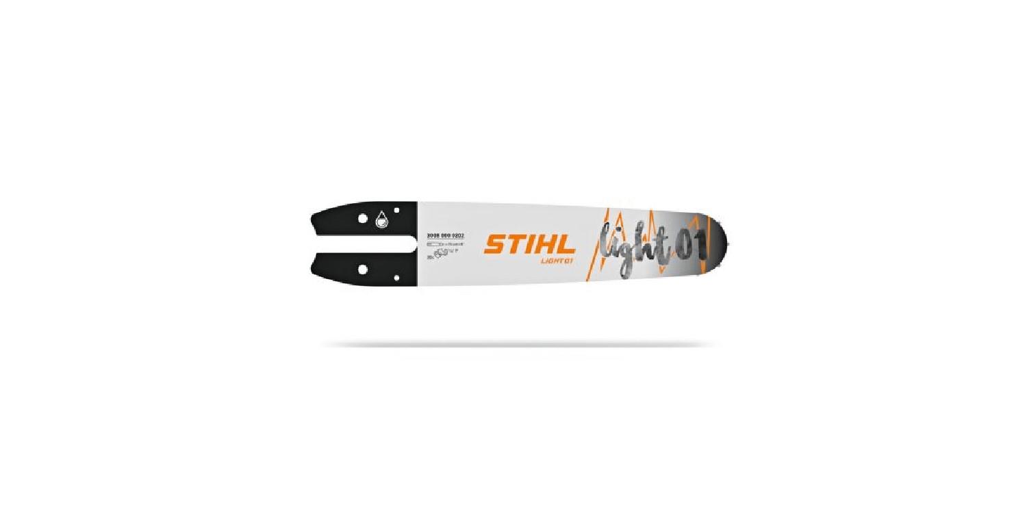 STIHL Schiene 15cm-1/4"P-1,1-38x