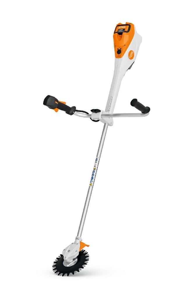 STIHL RGA 140 - Akku-Kreiselschere