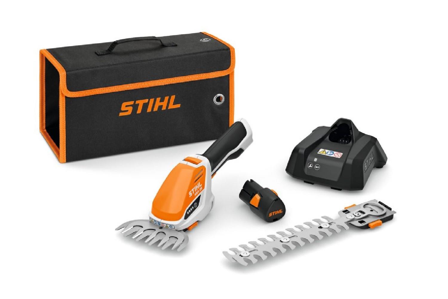 STIHL HSA 26 Set (AS 2 + AL 1)