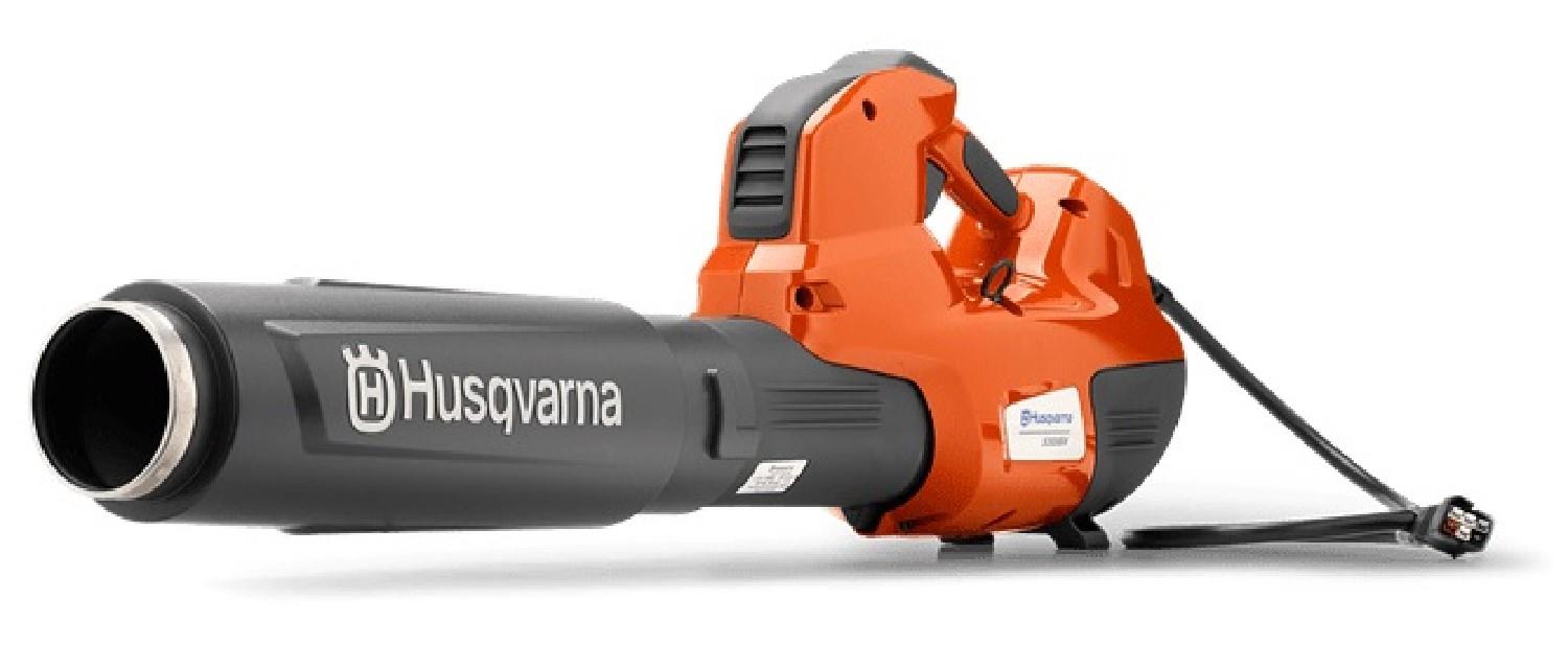 HUSQVARNA 530iBX - Akku-Laubbläser