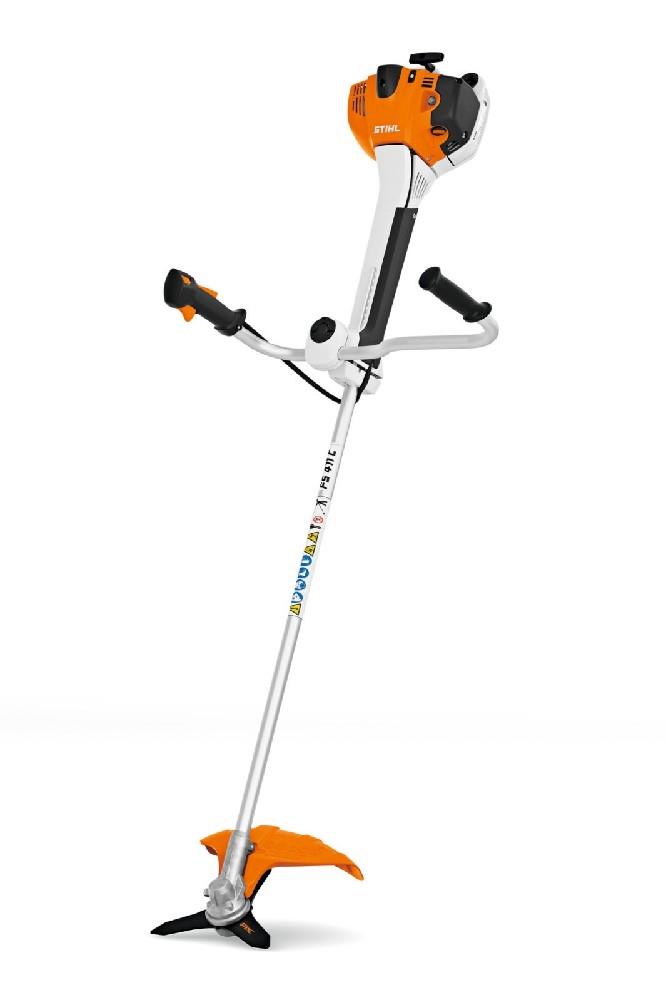 STIHL FS 411 C-EM - Freischneider