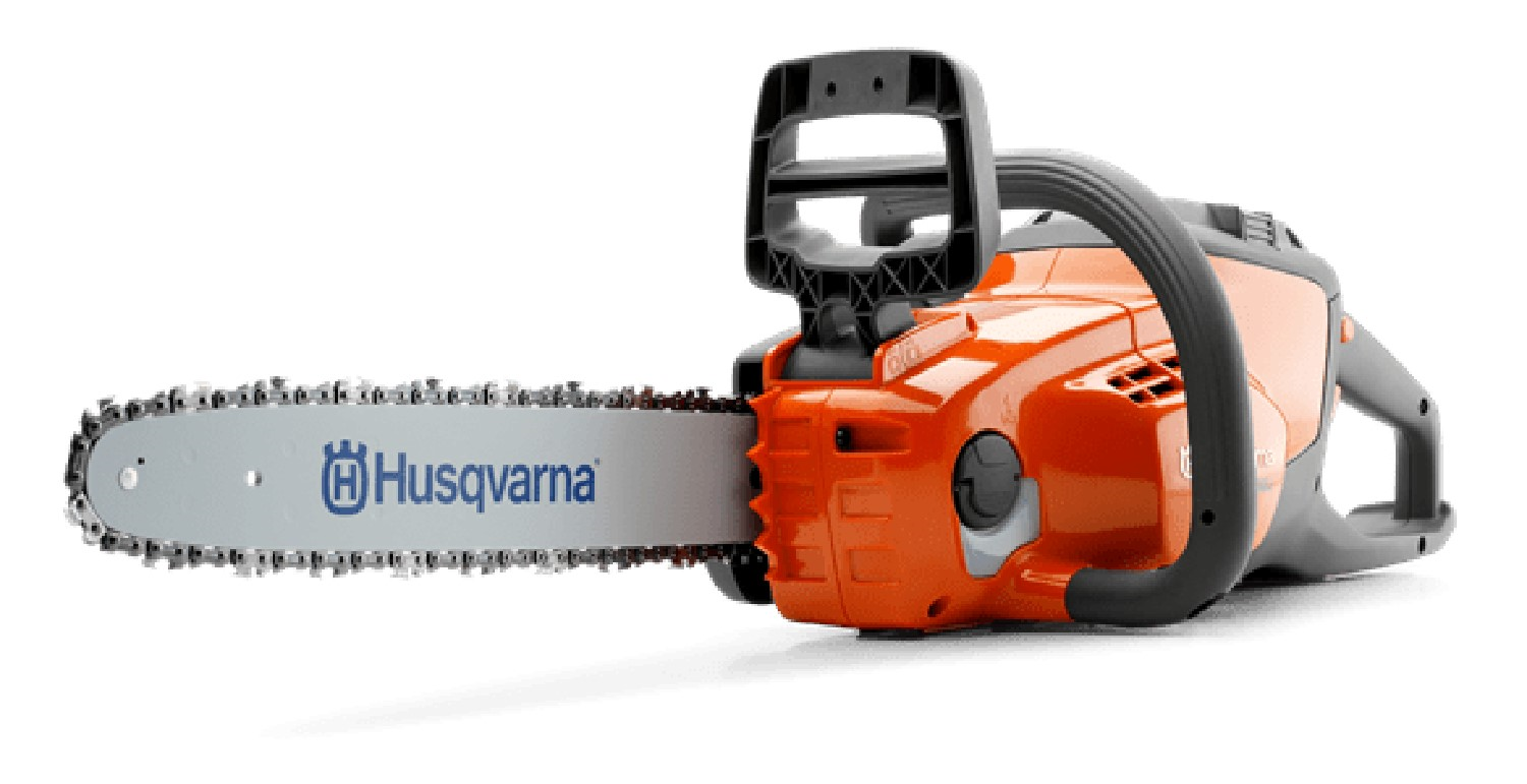 HUSQVARNA 120 Mark II, 14"