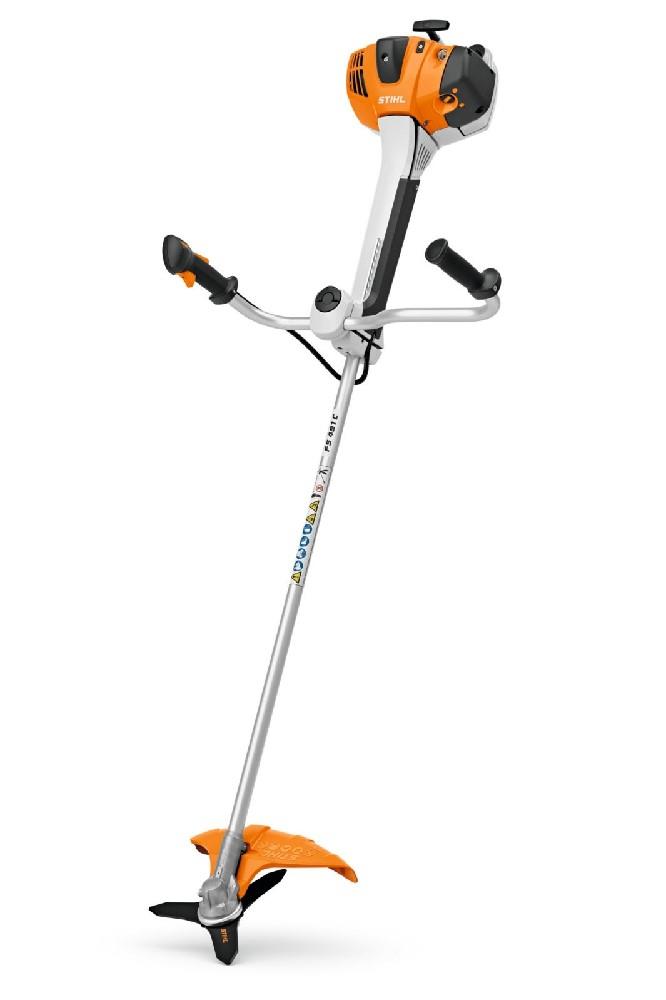 STIHL FS 491 C-EM L - Freischneider