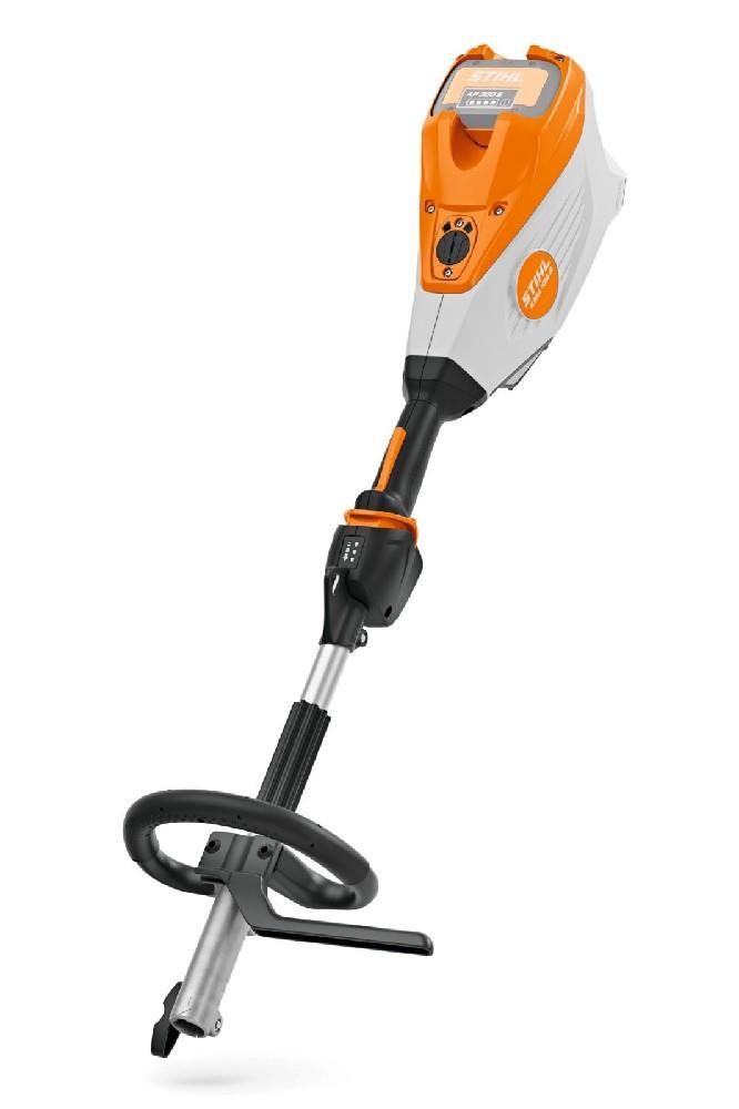 STIHL KMA 135 R - Akku-Kombimotor